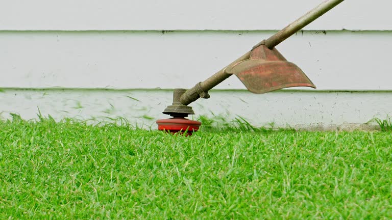 Lawn Watering Services in Russellville, KY